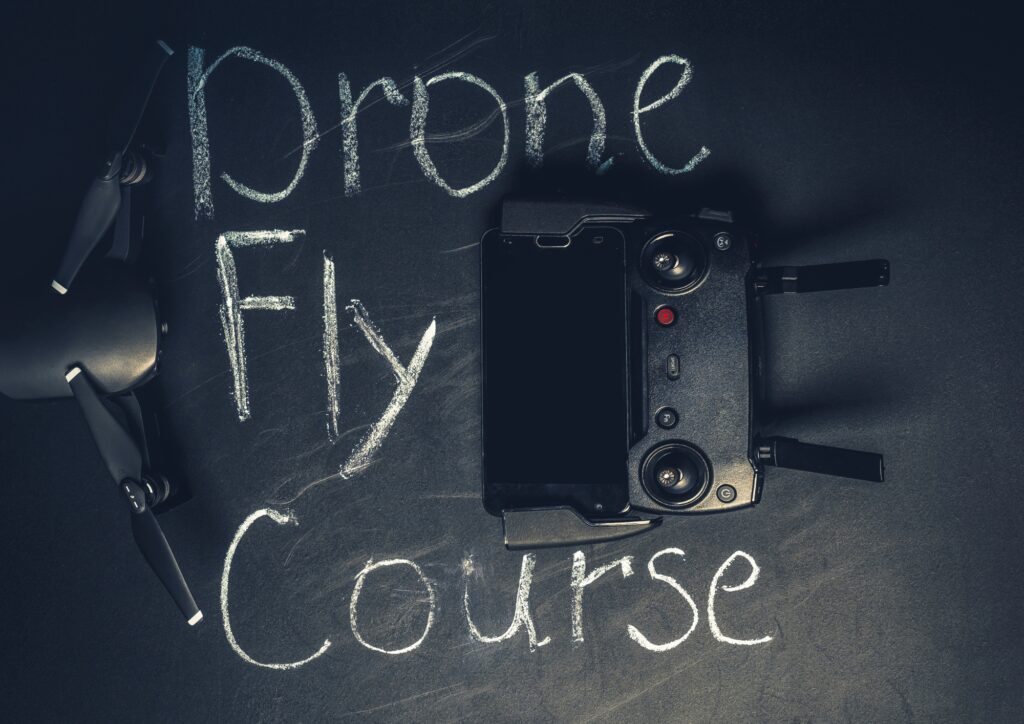 drone course1