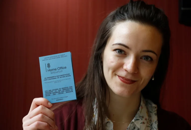 How do I get permanent residence UK? Permanent Residence UK