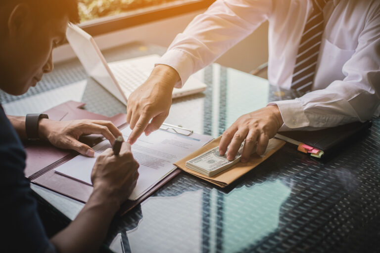 AML Screening – Dealing Financial Crimes in Technological Advanced Age AML Screening